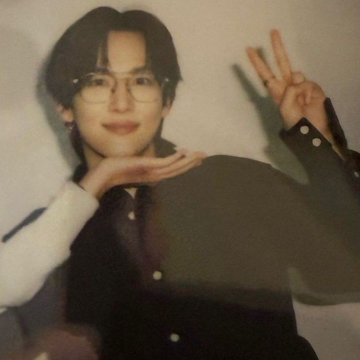 Latest photo of Yim Siwan