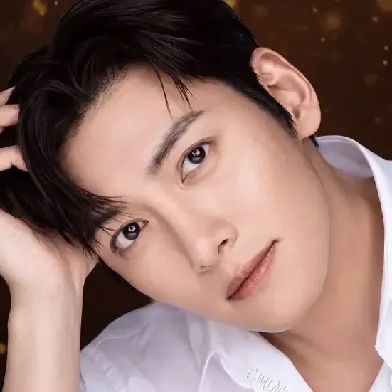 Recent activity shot of Ji Changwook