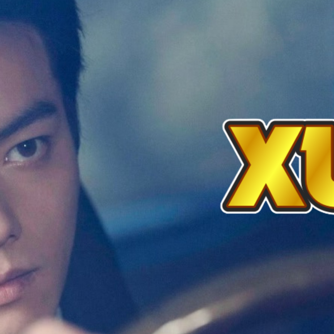 A moment captured by a fan of Xu Kai