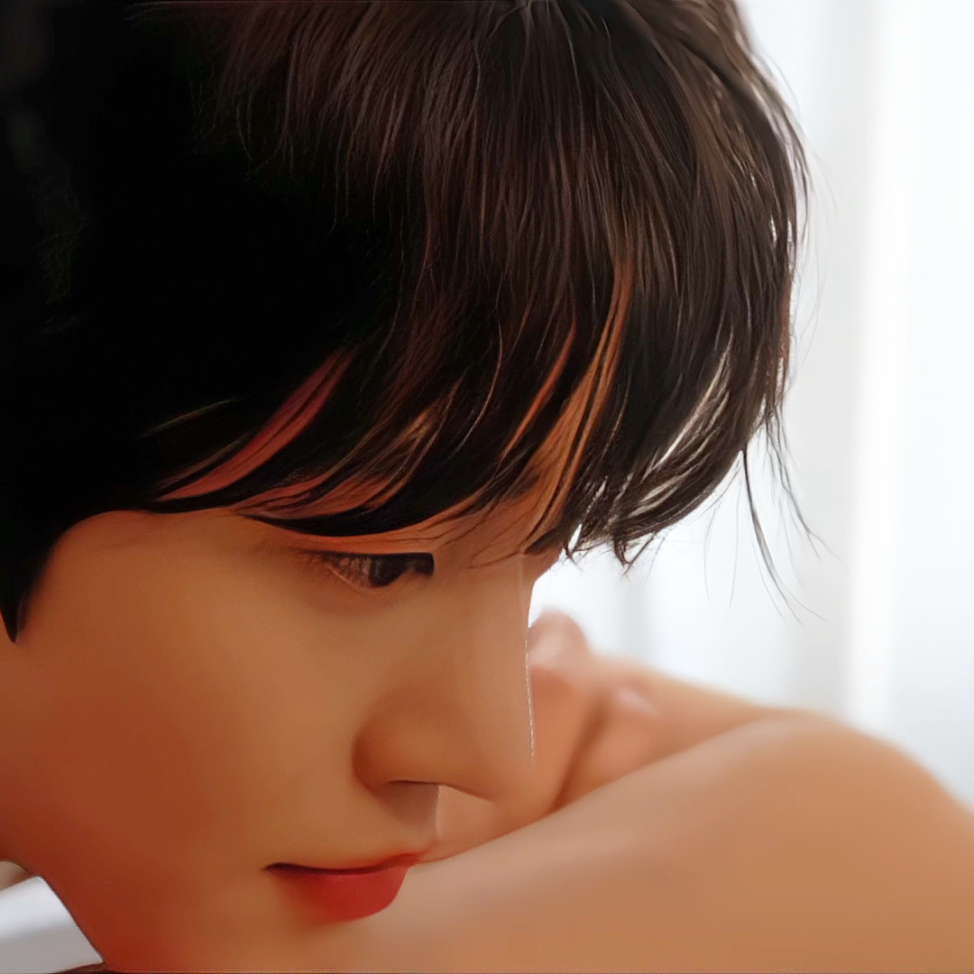 安孝燮的幕后花絮