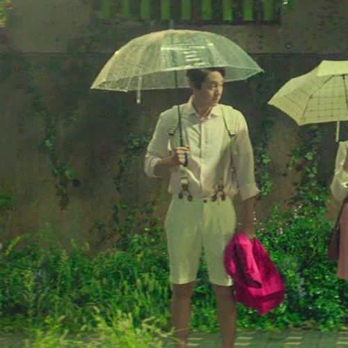 ソン・イェジンの最近の活動ショット