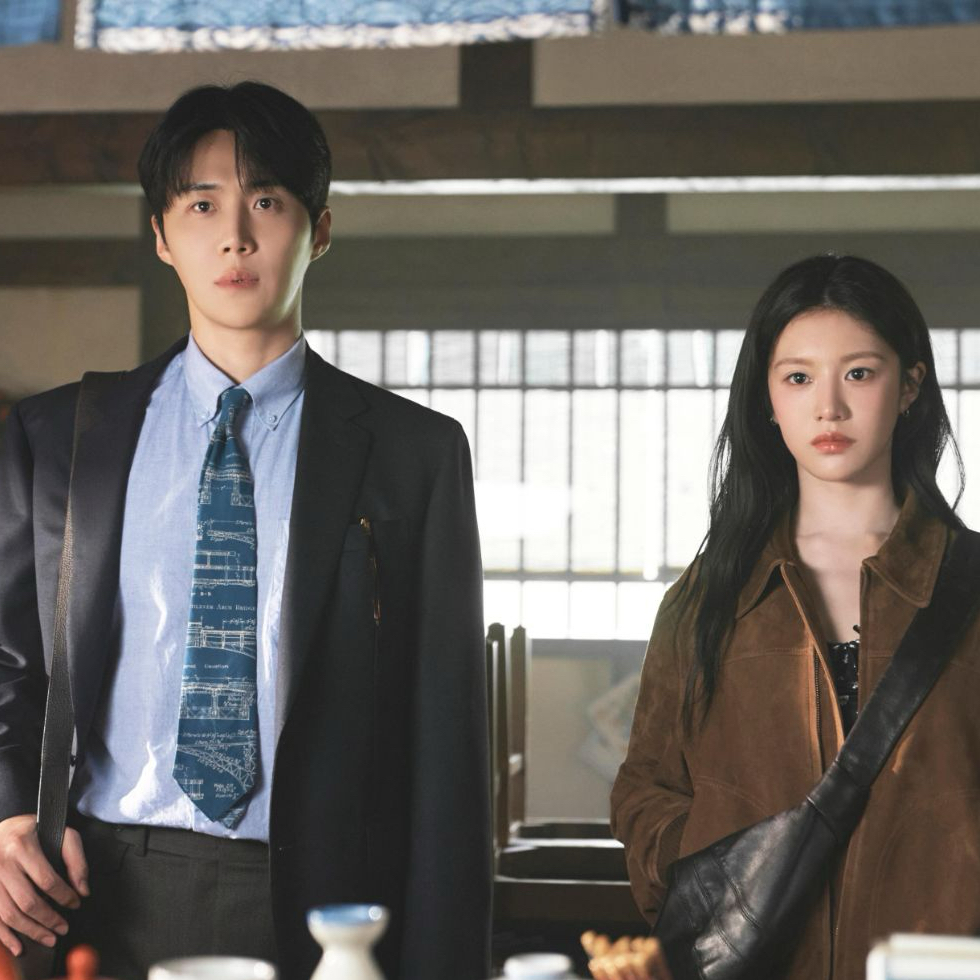 粉丝拍下的金宣虎瞬间