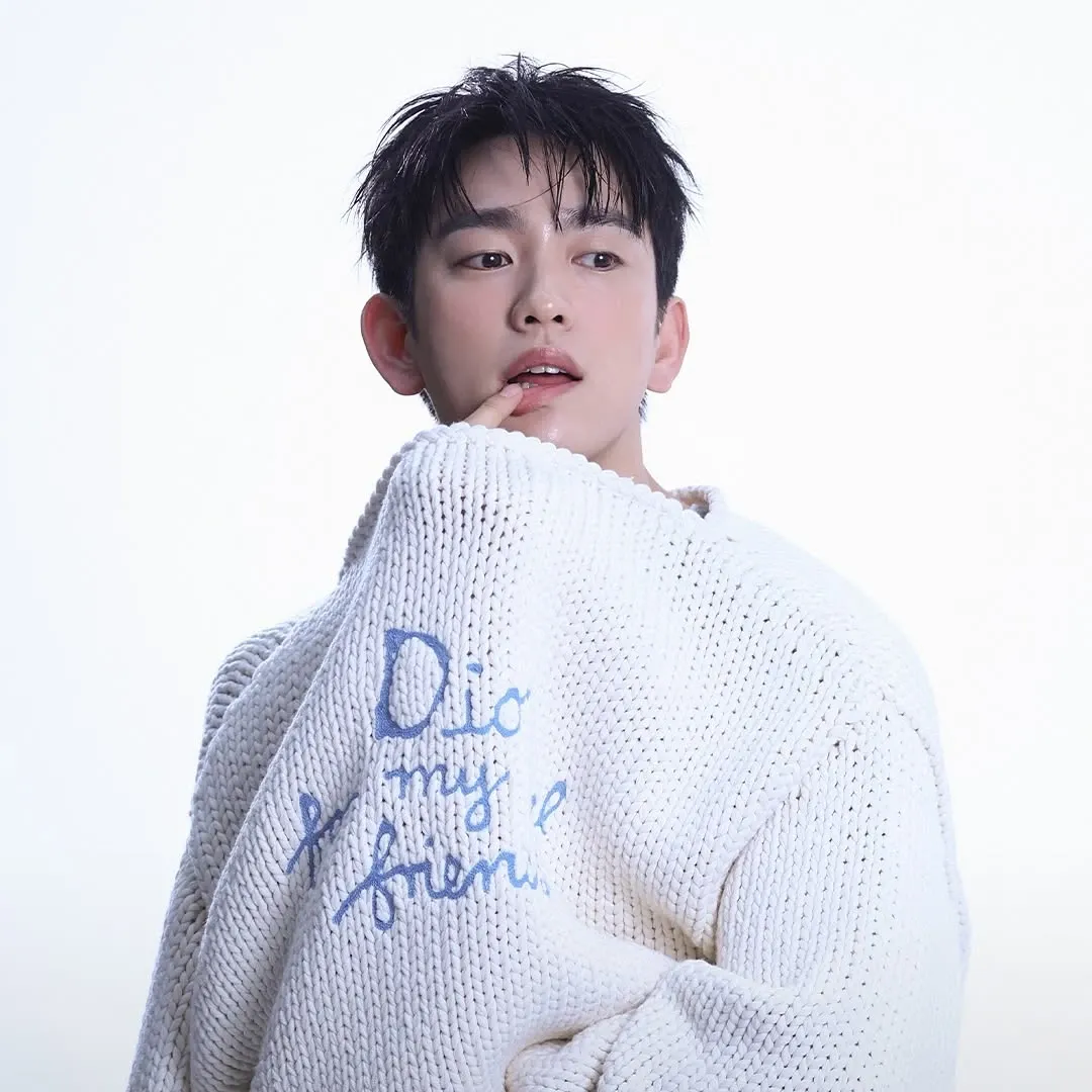 박진영 최근 활동샷
