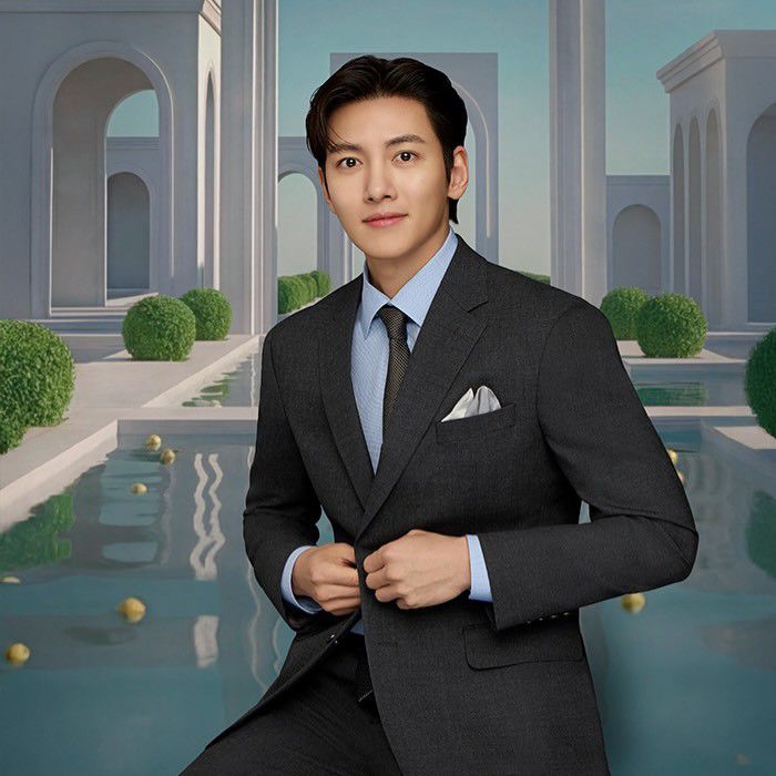 チ・チャンウクの最近の活動ショット