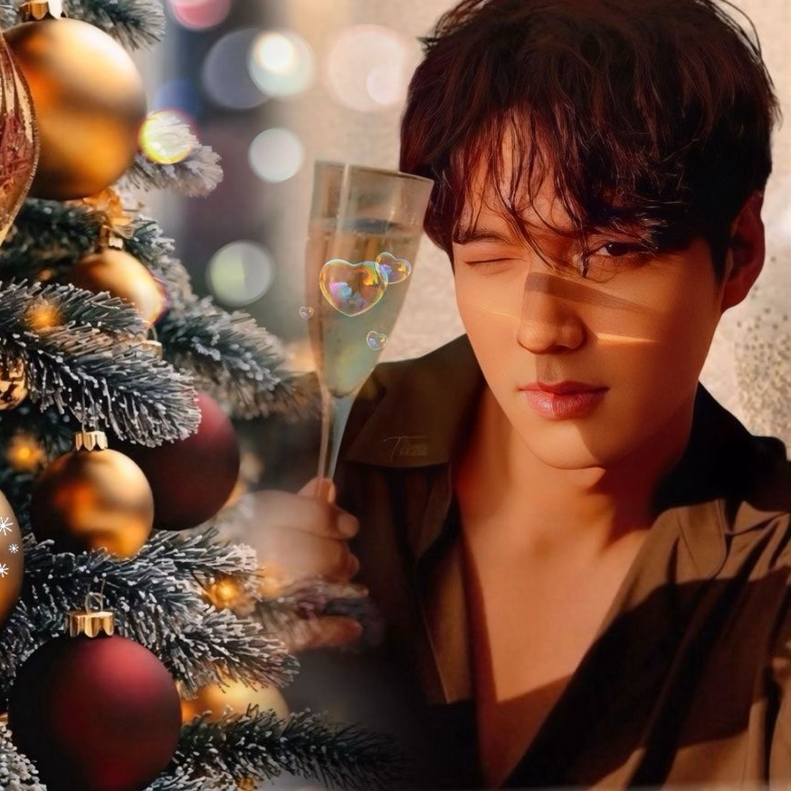 Latest photo of Lee Minho