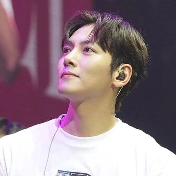 A moment captured by a fan of Ji Changwook