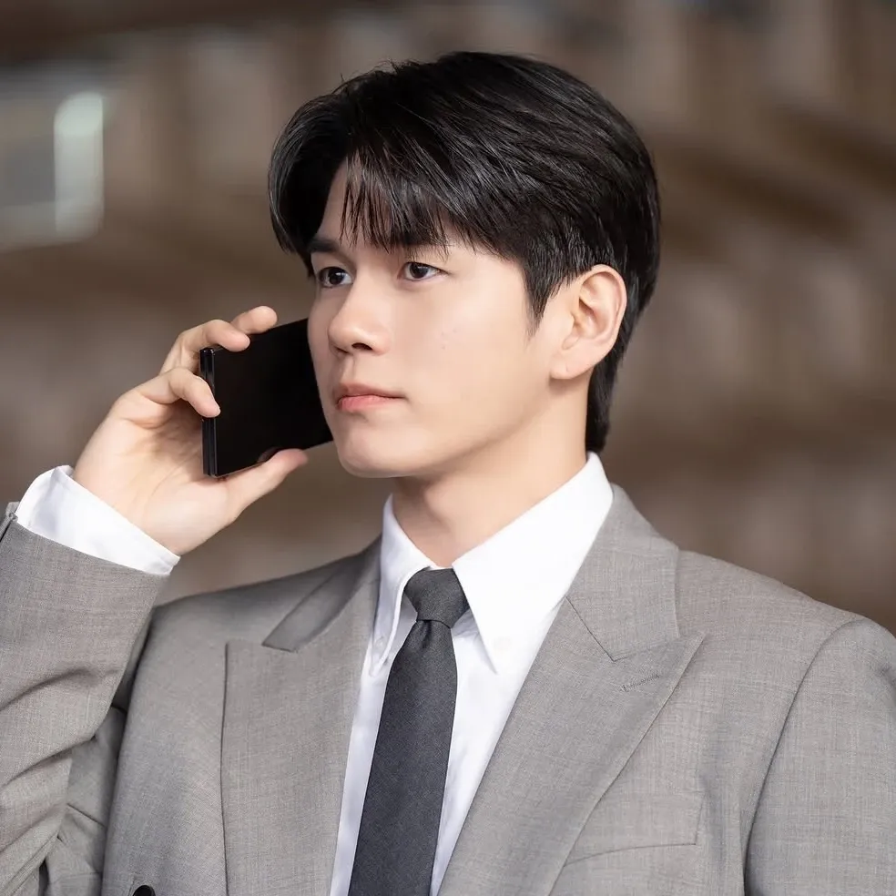 옹성우 최근 활동샷