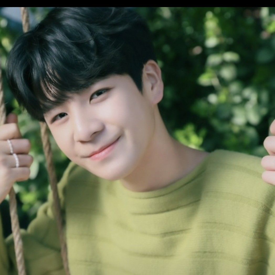 チョン・ドンウォンのビハインドカット