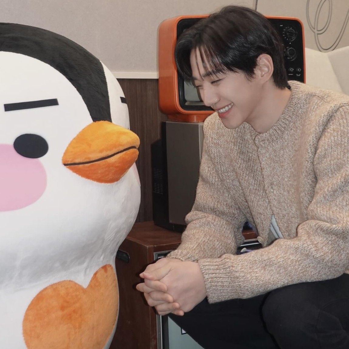 이준호 팬이 찍은 순간