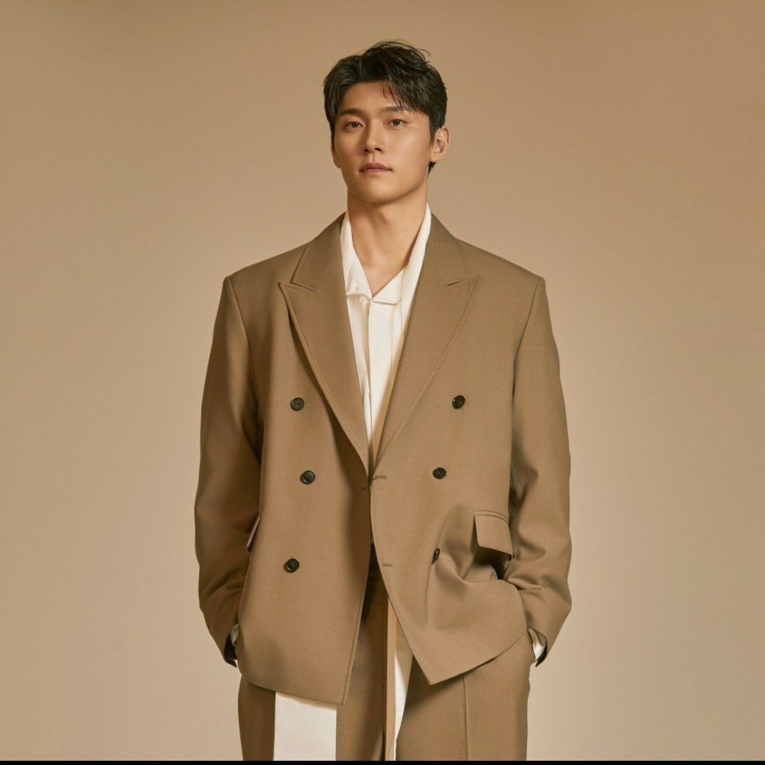 A moment captured by a fan of Jeon Jonghyeok