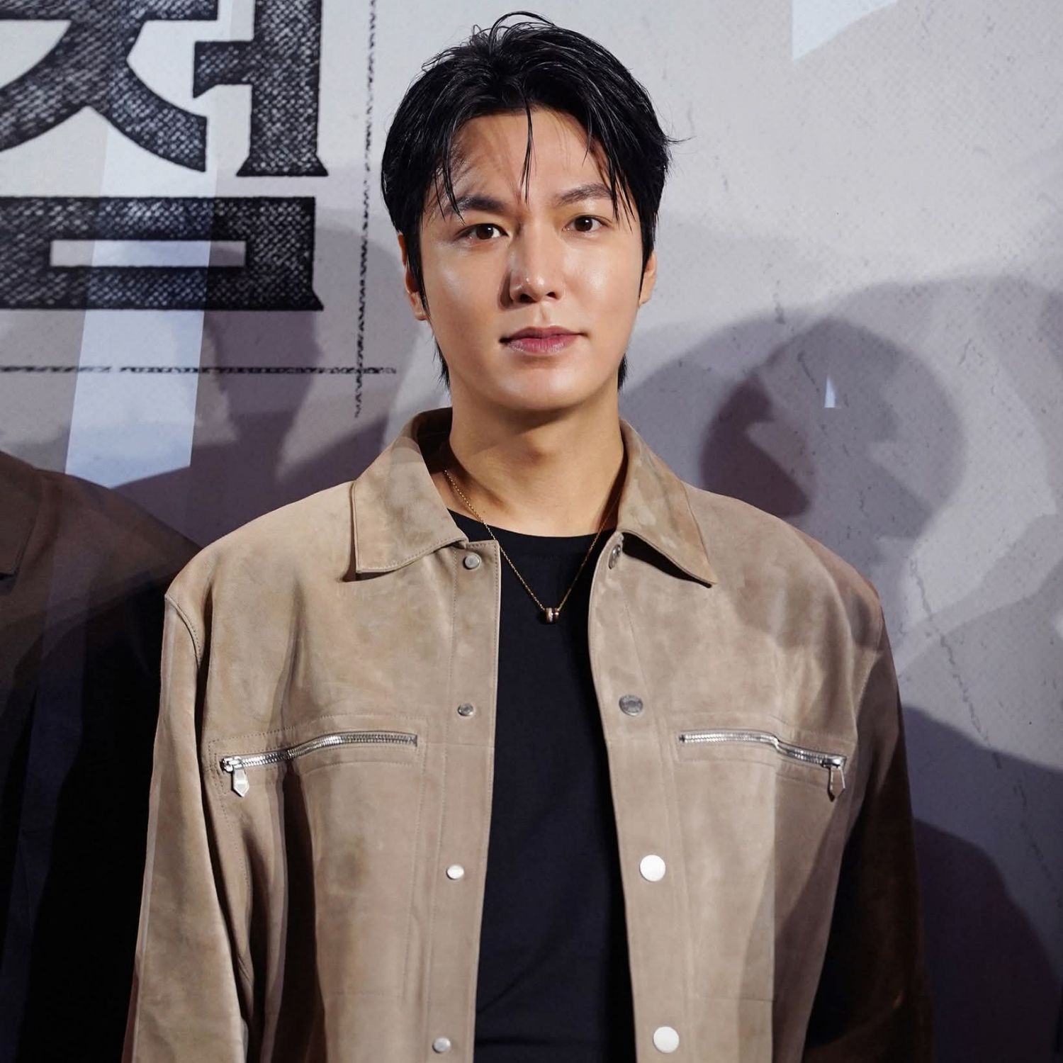 イ・ミンホの最新写真