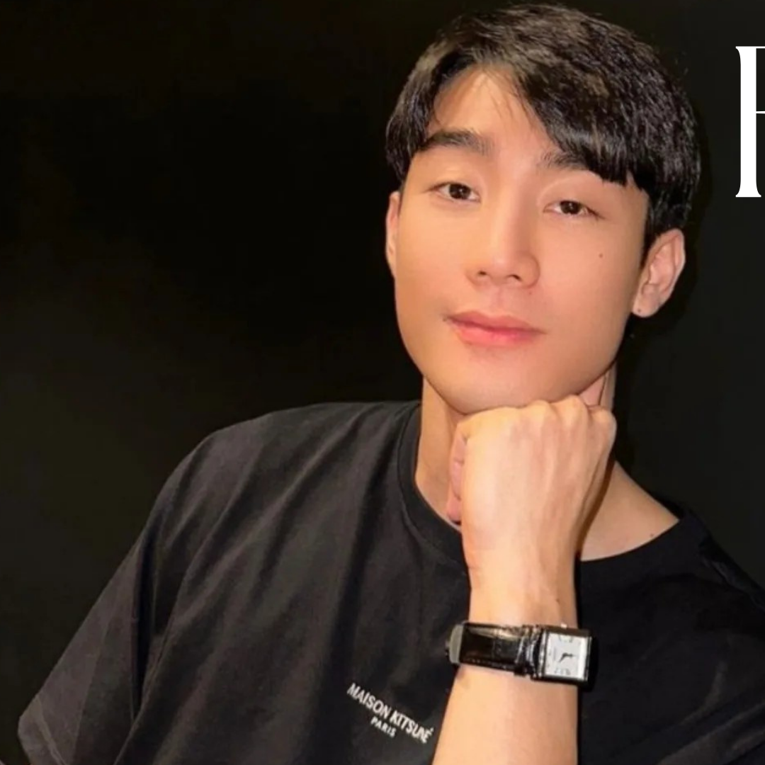 Latest photo of Force Jiratchapong Srisang