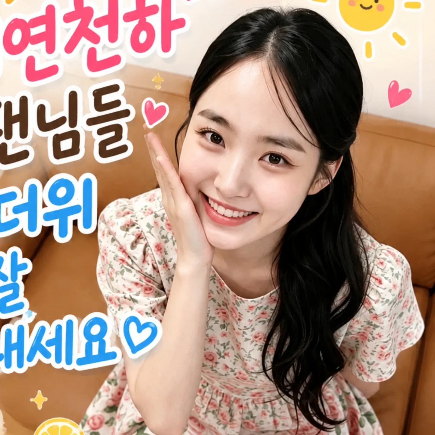 김태연의 비하인드 컷