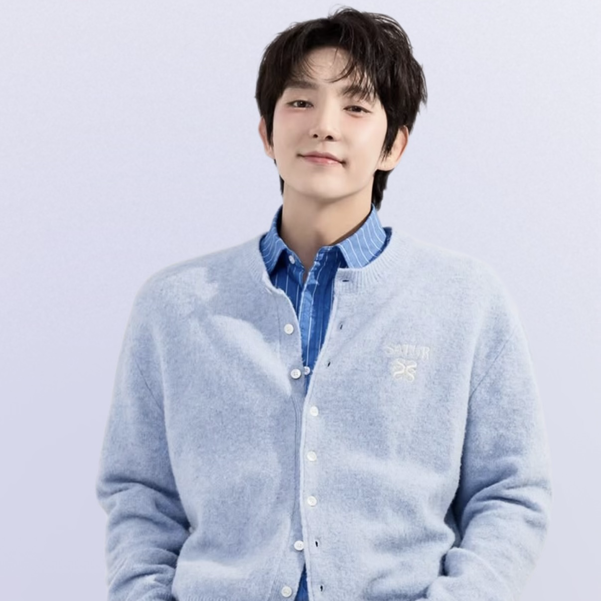 이준기 최근 활동샷