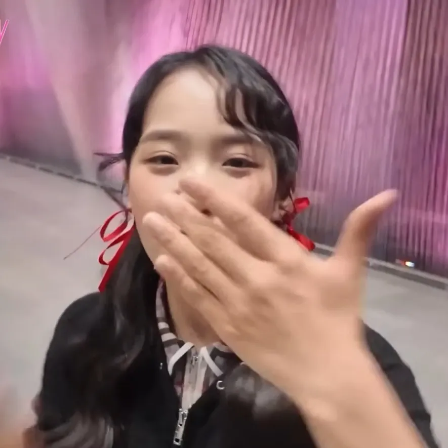 Foto terbaru dari Kim Taeyeon