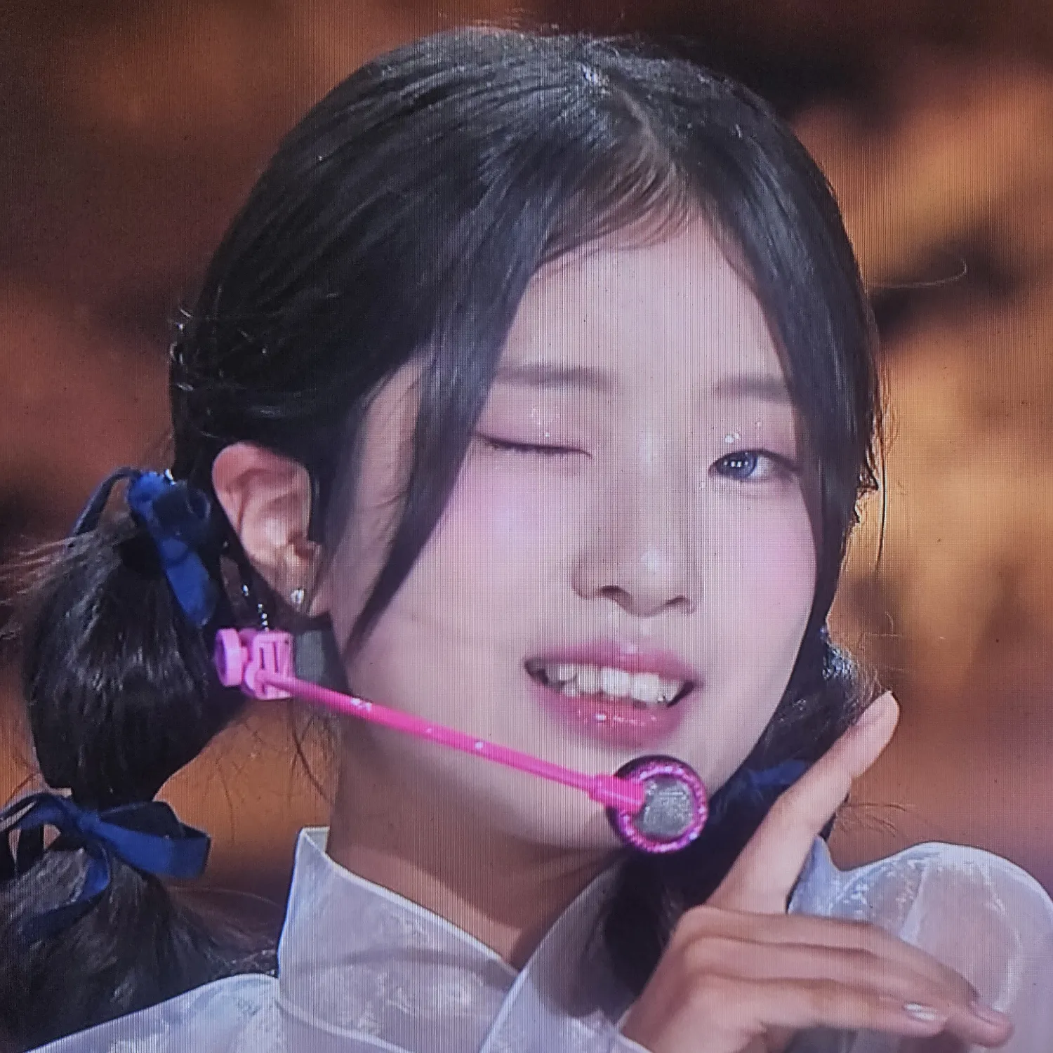 Latest photo of Bin Yeseo