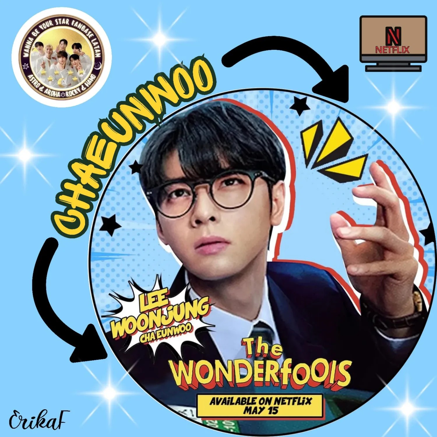 車銀優的近期活動照