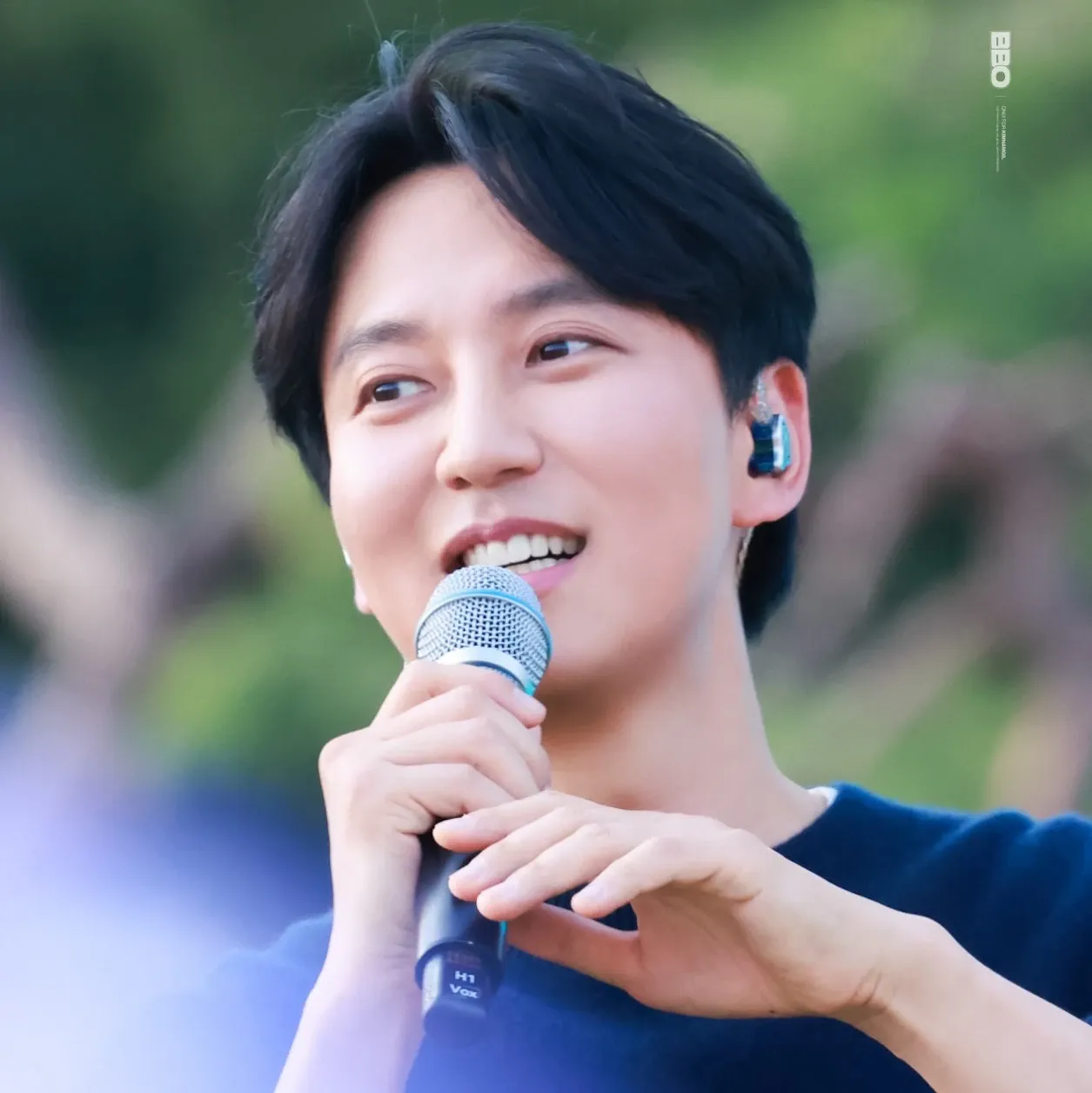 Latest photo of Kim Namgil