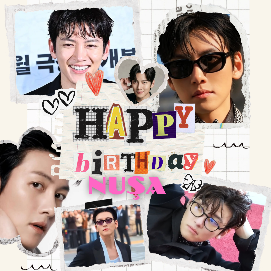 ファンが撮影したチ・チャンウクの瞬間