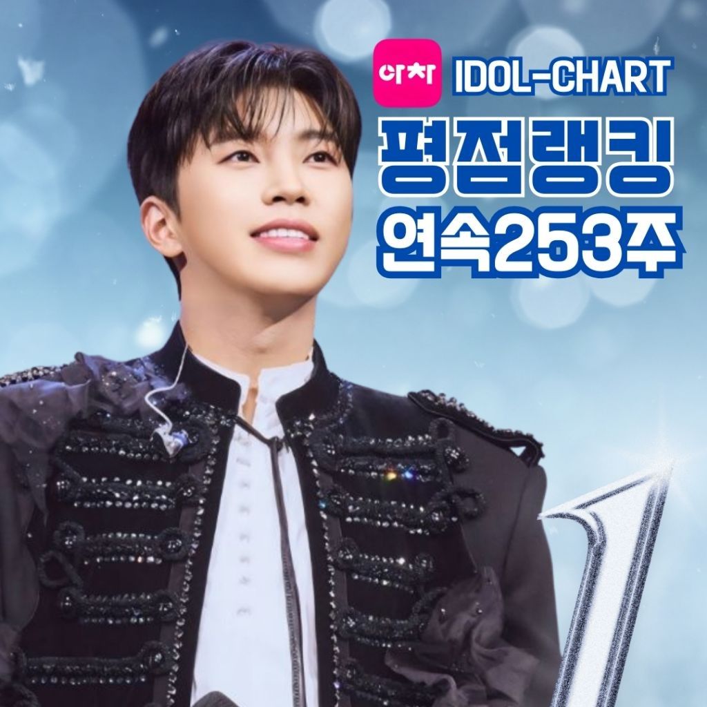 Recent activity shot of Lim Youngwoong