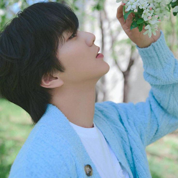 Latest photo of Yoo Seungho