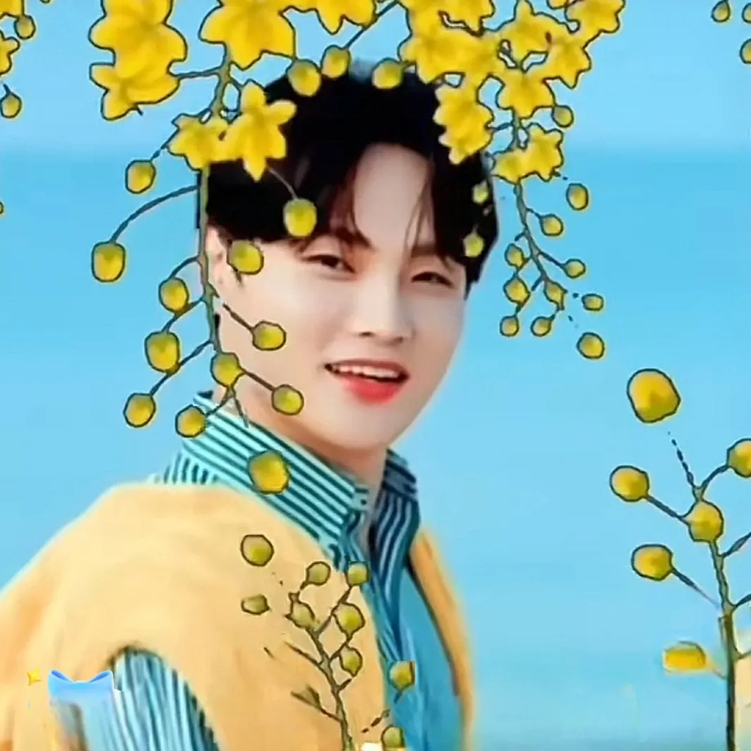 박서진 팬이 찍은 순간