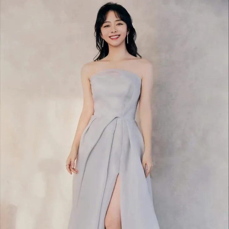 Latest photo of Tan Song Yun