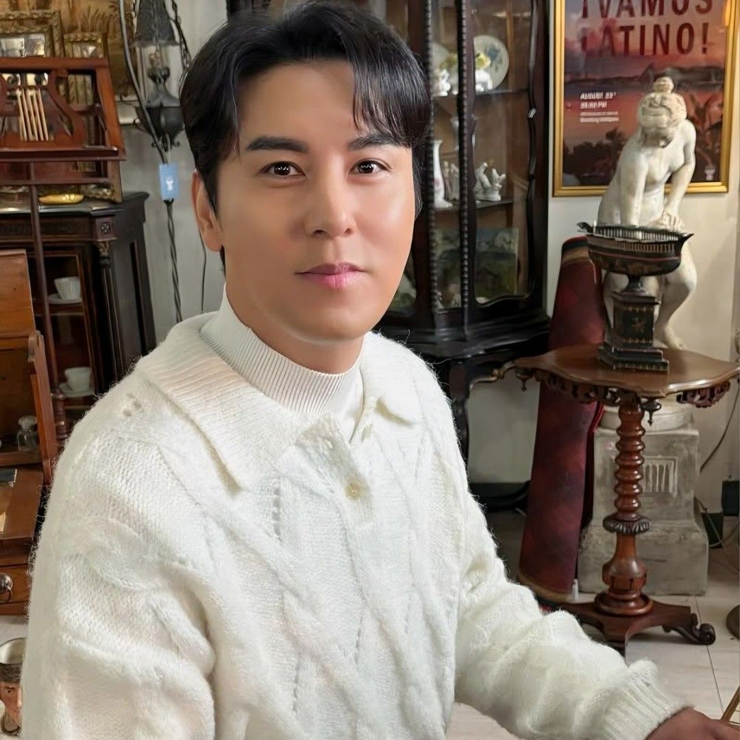 張民好的最新照片