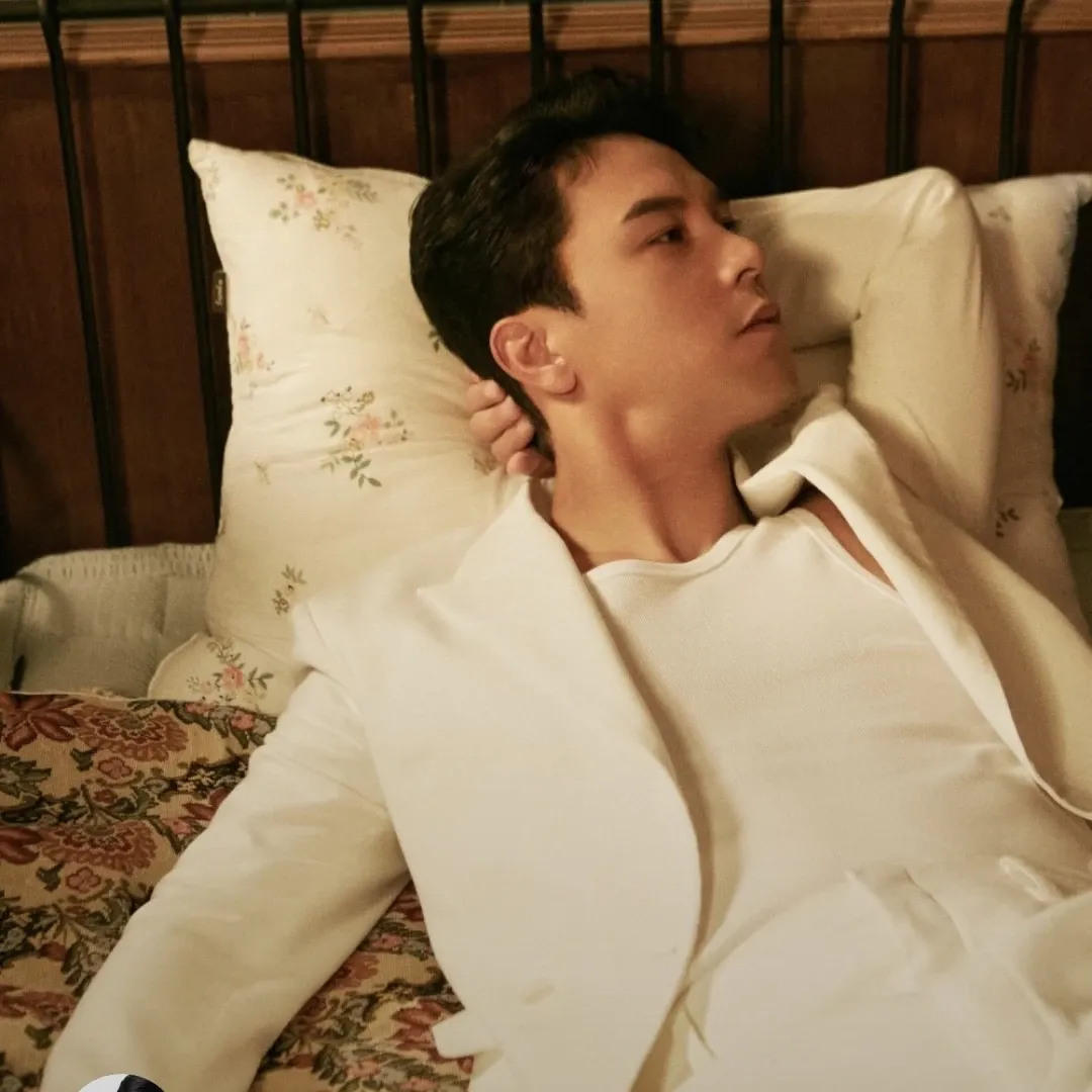 Foto kegiatan terbaru dari Jang Minho