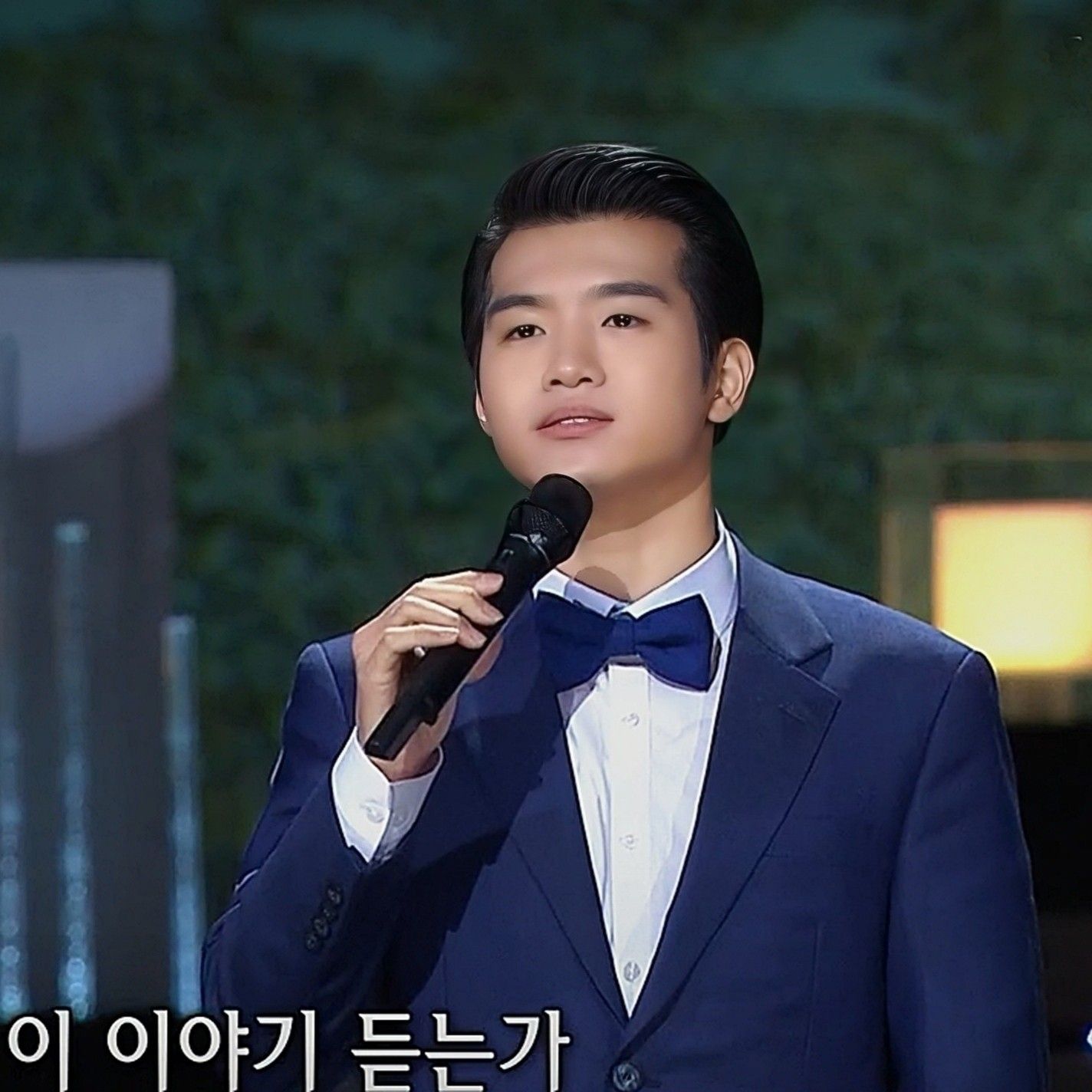 조명섭 팬이 찍은 순간