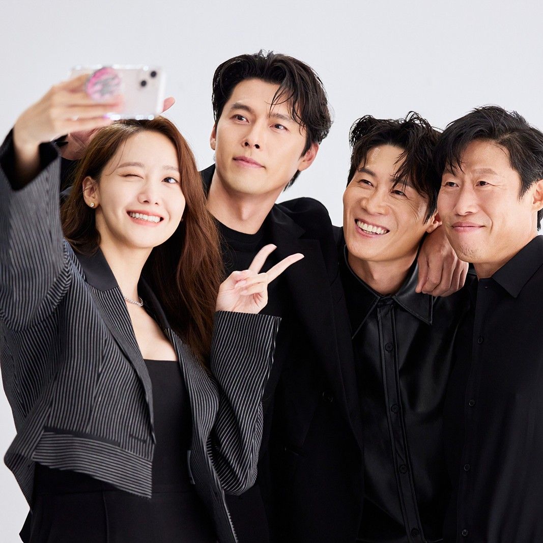 Latest photo of Yoona