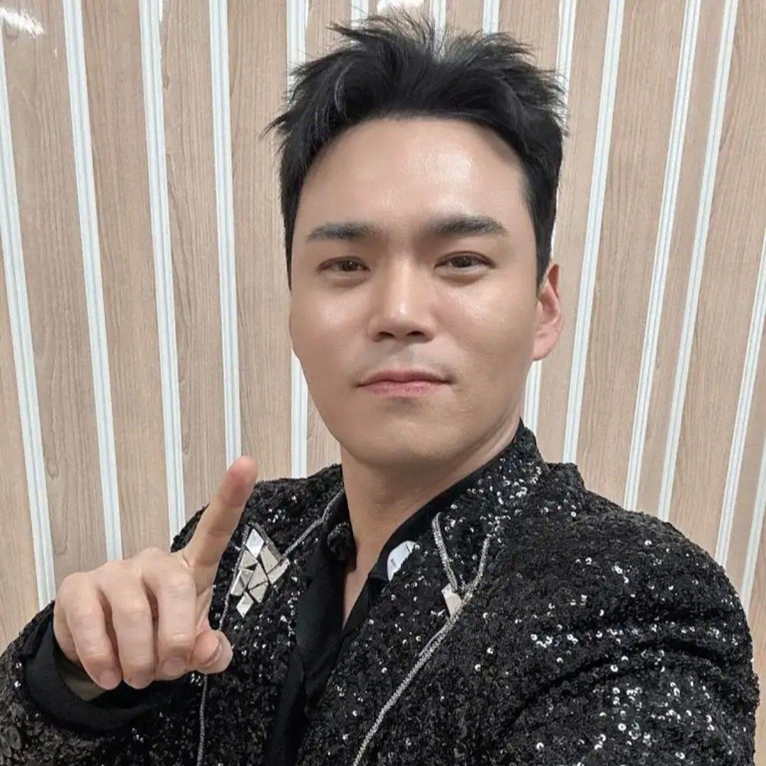 粉丝拍下的天鹿潭瞬间