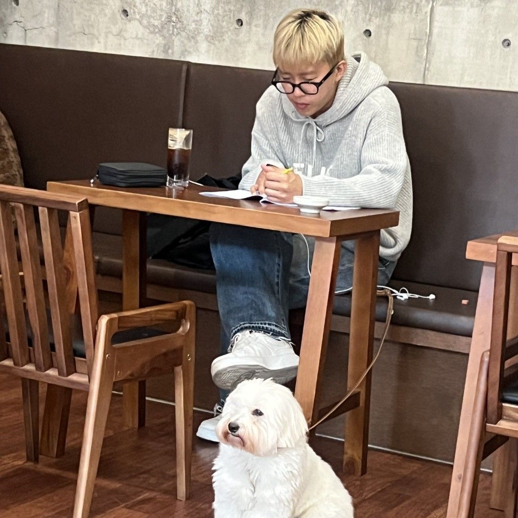 林英雄的幕后花絮