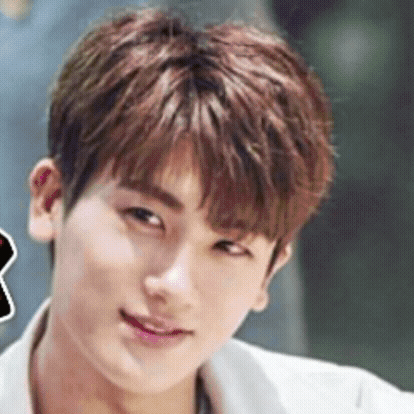 Latest photo of Park Hyungsik