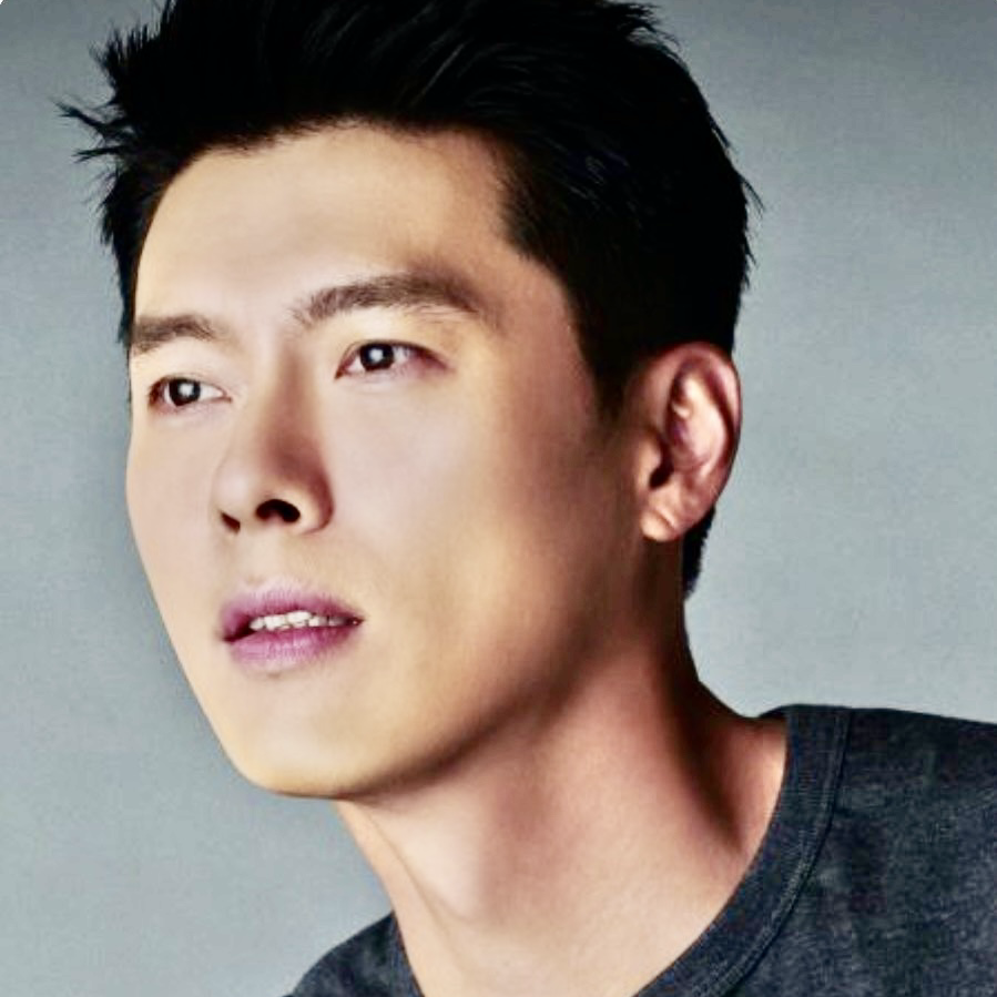 玄彬的近期活動照