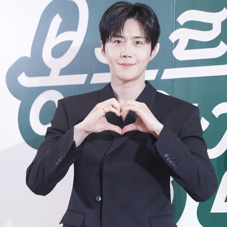 김선호 팬이 찍은 순간