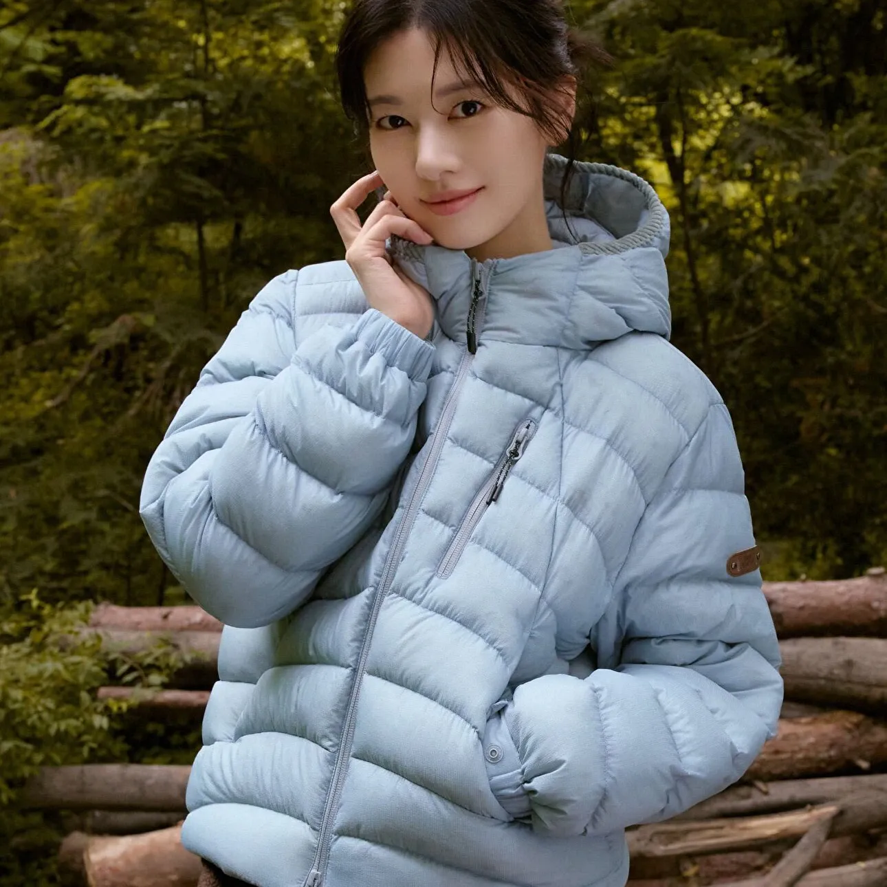 Latest photo of Jung Somin