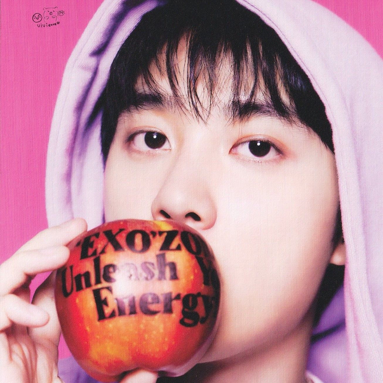 都暻秀 (D.O.)的最新照片