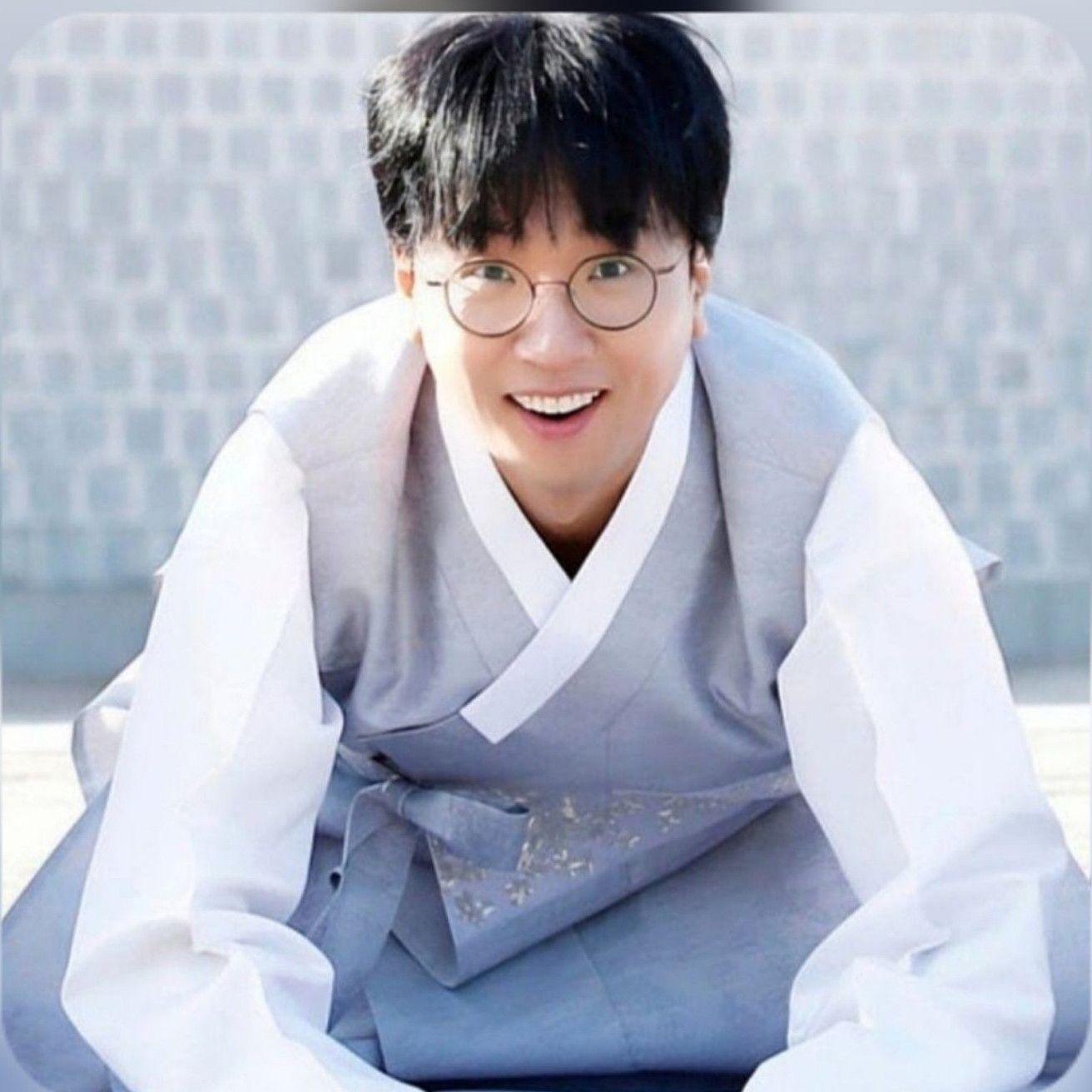 Latest photo of Bak Changgeun