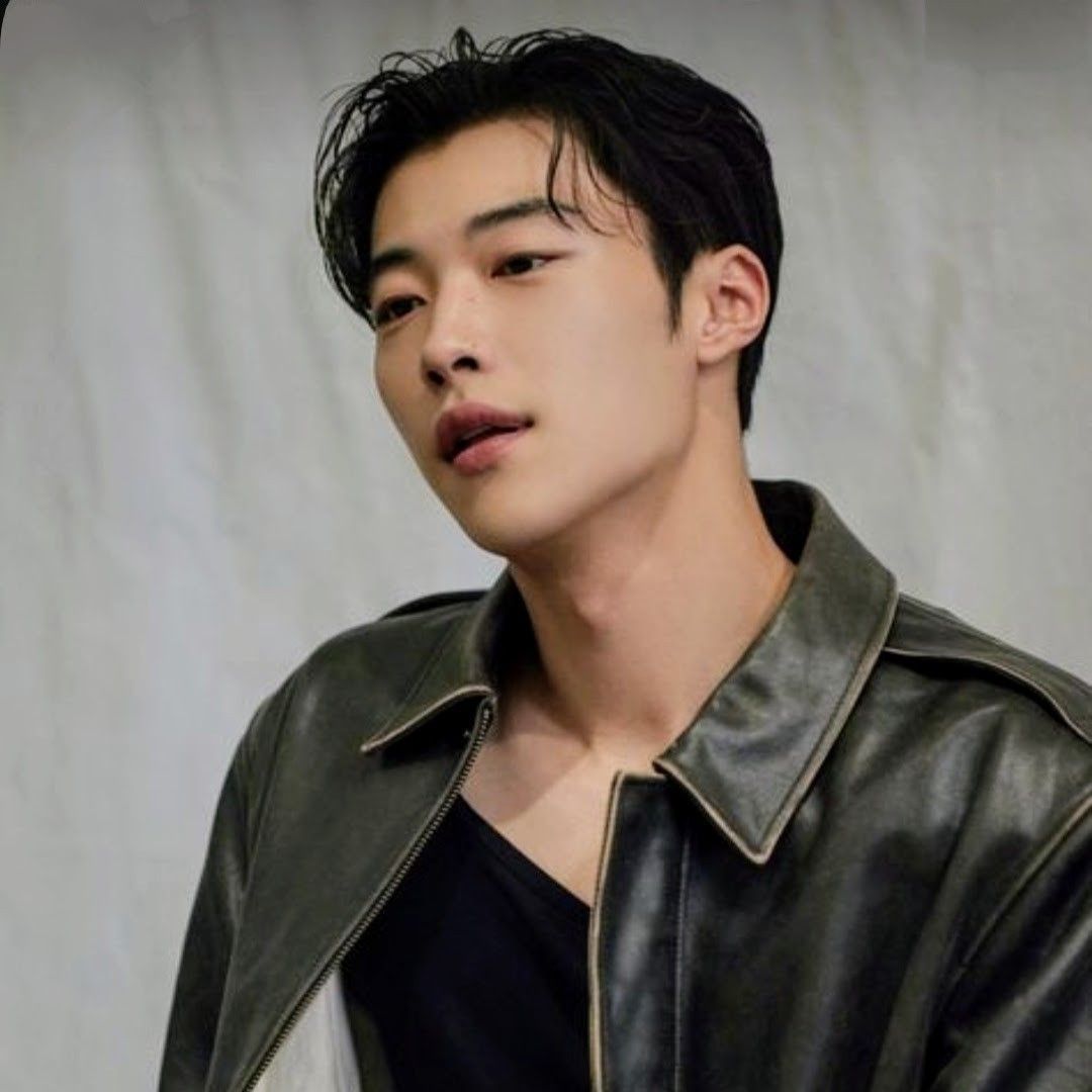 Latest photo of Woo Dohwan