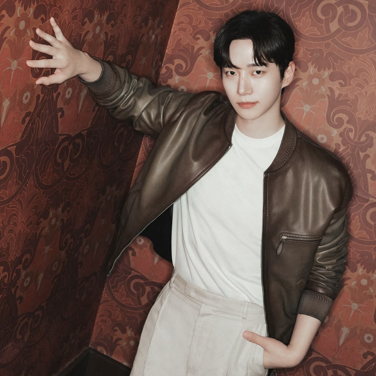 이준호 팬이 찍은 순간