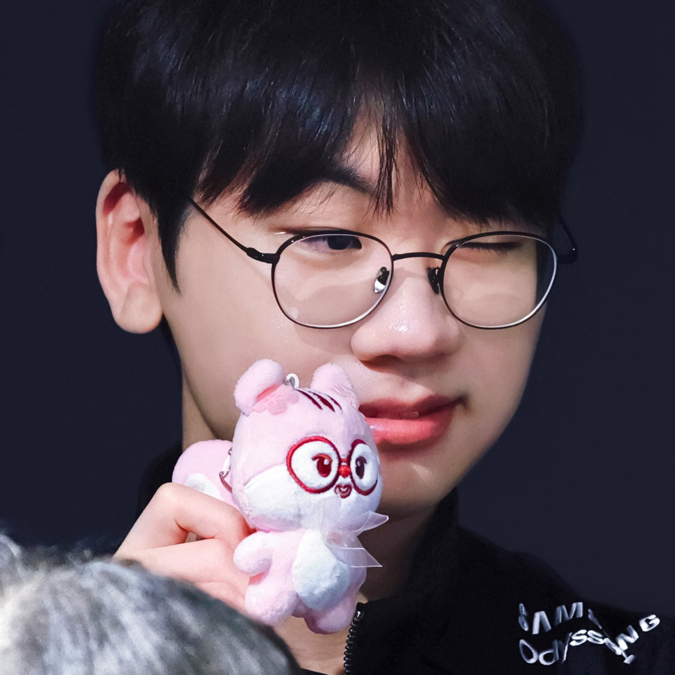 Latest photo of Doran