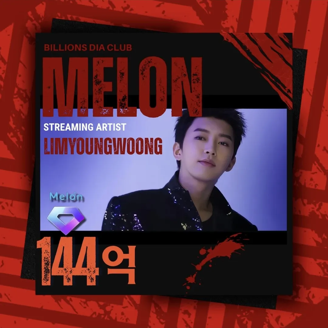 Foto terbaru dari Lim Youngwoong