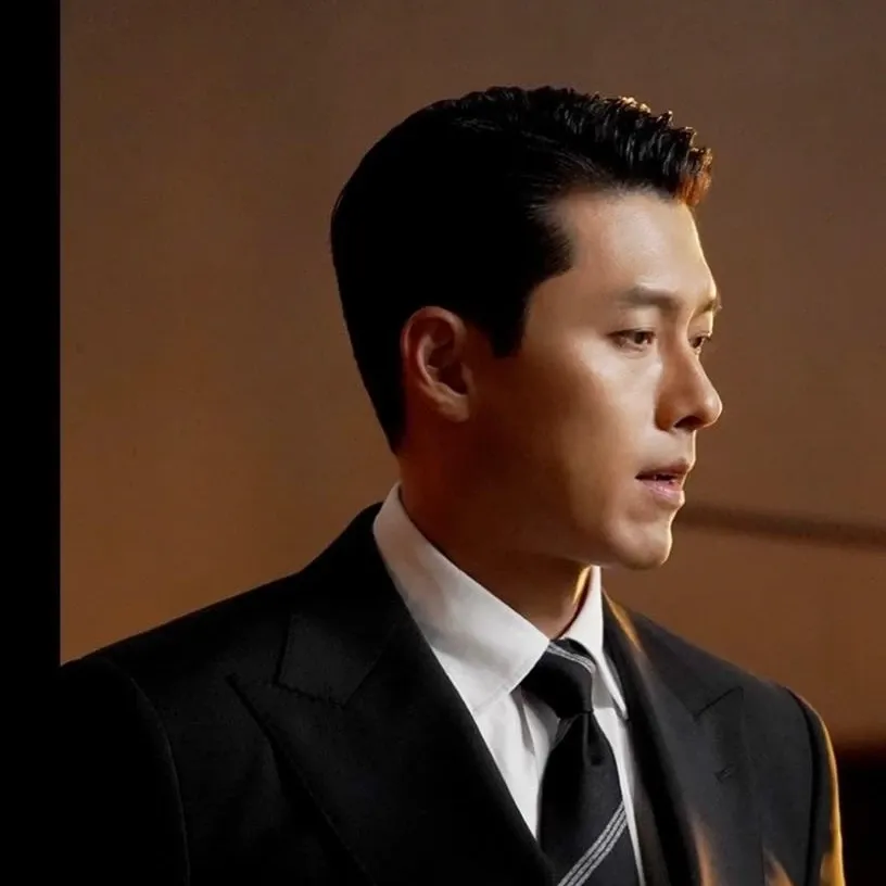 玄彬的近期活動照