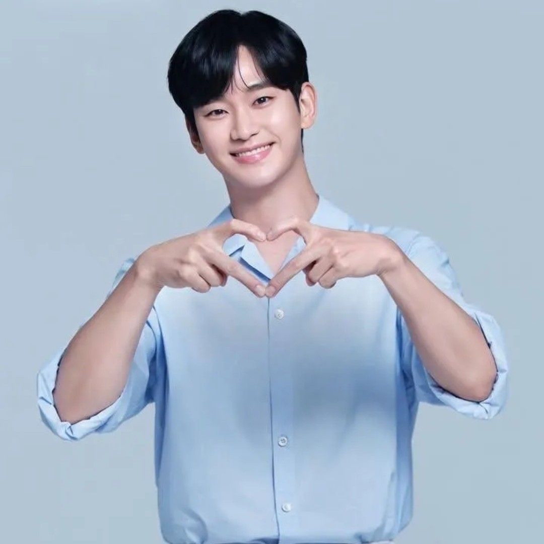 Momen yang diabadikan oleh penggemar Kim Soohyun