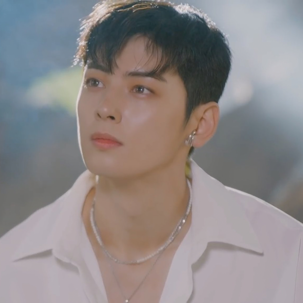 チャ・ウヌの最新写真