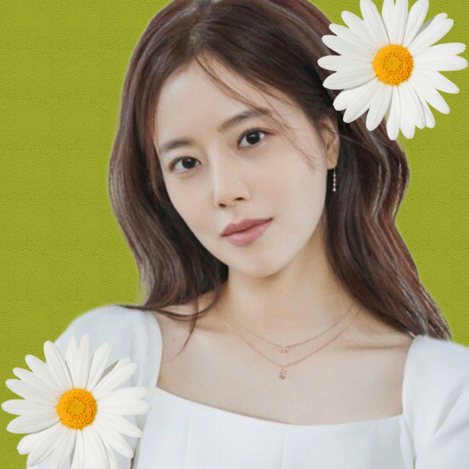 Latest photo of Moon Chaewon