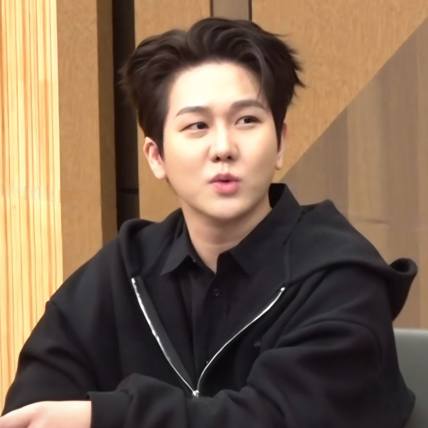 金秀瓚的近期活動照