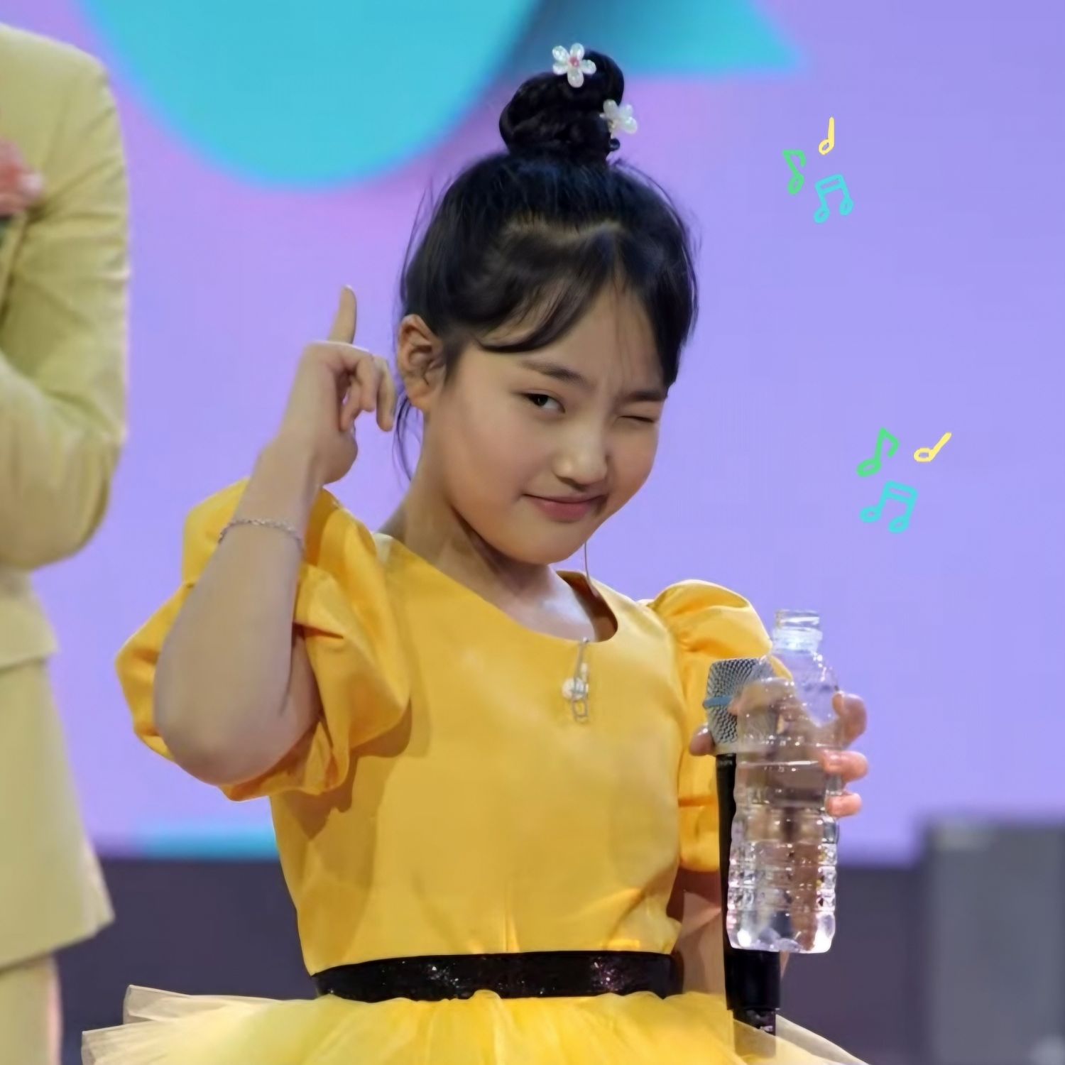 Foto terbaru dari Kim Taeyeon