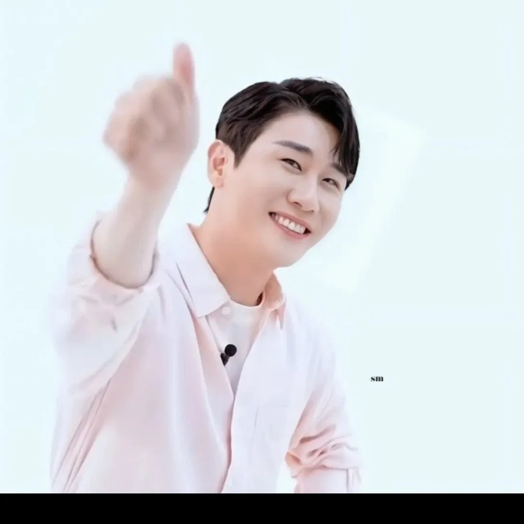 영탁 팬이 찍은 순간